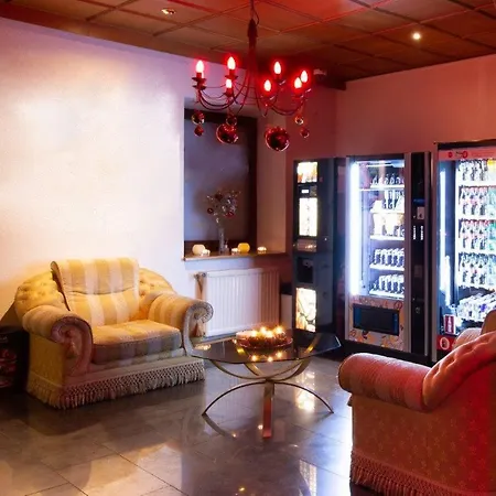 Hotel Lutz