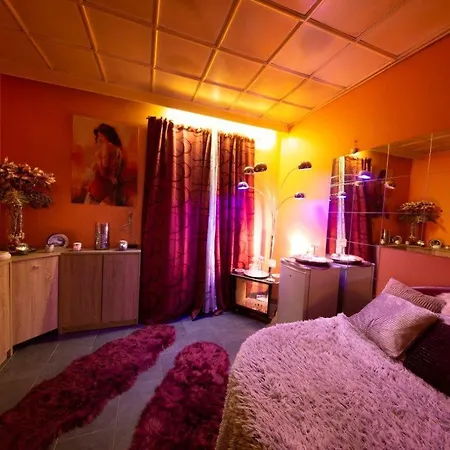 Lutz Hotel Graz